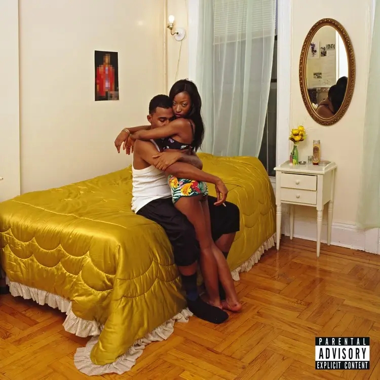 Album artwork for Freetown Sound by Blood Orange