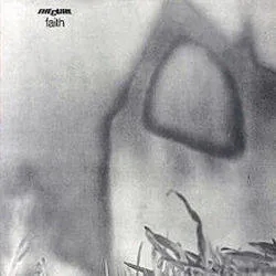 Album artwork for Faith by The Cure