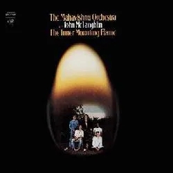 Album artwork for The Inner Mounting Flame by The Mahavishnu Orchestra with John McLaughlin