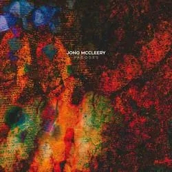 Album artwork for If Music presents: Pagodes by Jono Mccleery