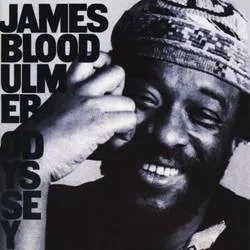 Album artwork for Odyssey by James Blood Ulmer