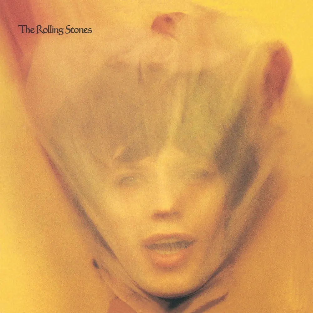 Album artwork for Goats Head Soup (2020) by The Rolling Stones