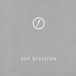 Album artwork for Still by Joy Division