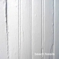 Album artwork for Beach Fossils by Beach Fossils