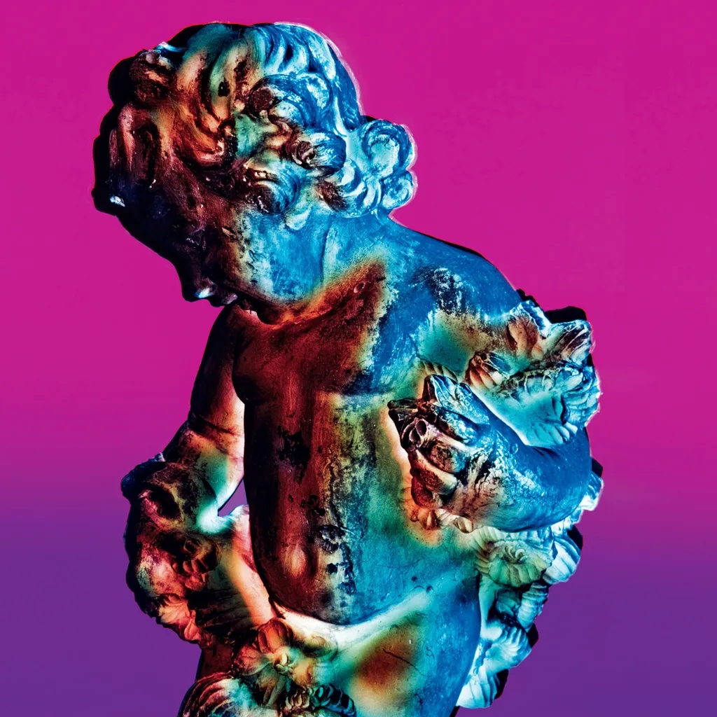 Album artwork for Technique by New Order