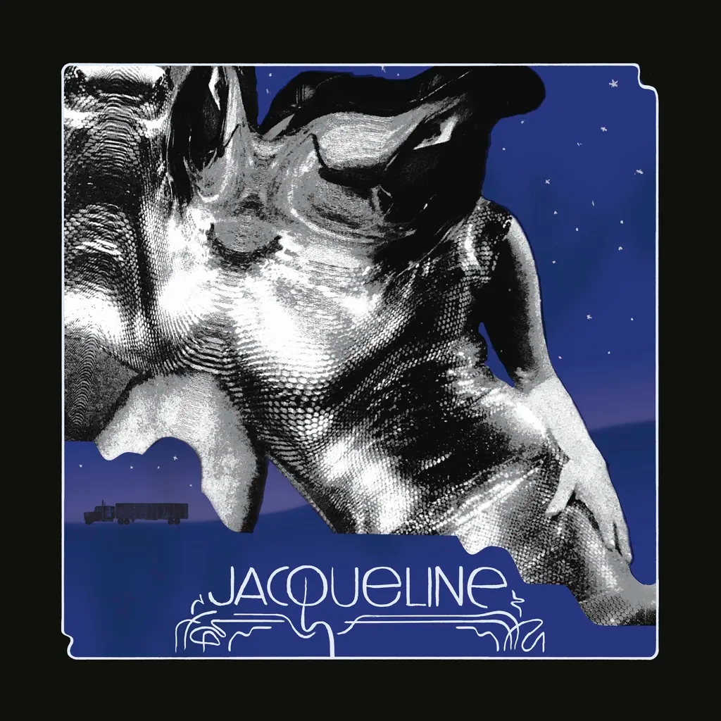 Album artwork for Jacqueline by Jackie Lynn