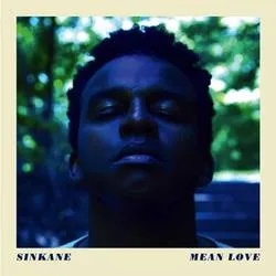 Album artwork for Mean Love by Sinkane