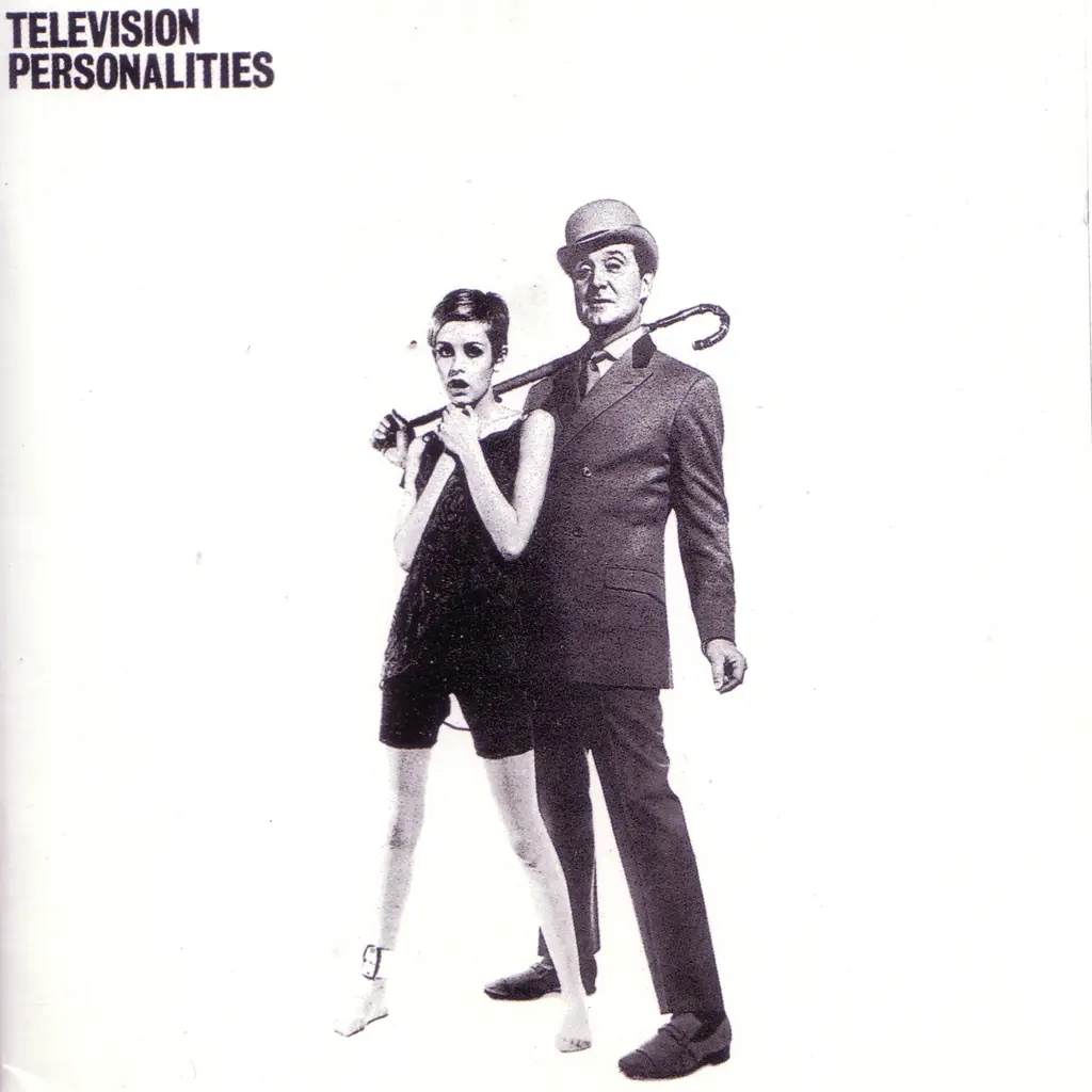 Album artwork for And Don't The Kids Just Love It by Television Personalities