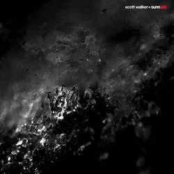 Album artwork for Soused by Scott Walker and Sunn 0)))