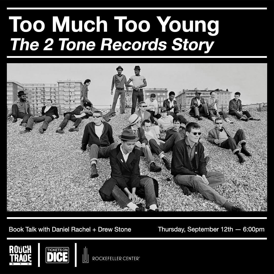 2 Tone Records