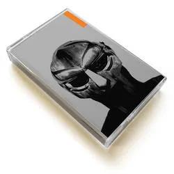 Album artwork for Madvillainy by Madvillain