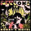 Album artwork for Welcome To Bobby's Motel by Pottery