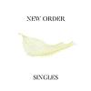 Album artwork for Singles by New Order