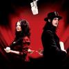 Album artwork for Get Behind Me Satan by The White Stripes