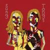 Album artwork for Sung Tongs by Animal Collective