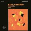 Album artwork for Getz/Gilberto by Stan Getz and Joao Gilberto