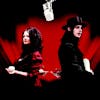 Album artwork for Get Behind Me Satan by The White Stripes