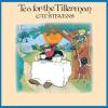 Album artwork for Tea For The Tillerman by Yusuf / Cat Stevens