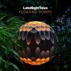 Album artwork for Floating Points Late Night Tales by Floating Points