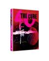 Album artwork for 40 Live - Curaetion 25 + Anniversary (Standard Version) by The Cure