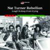 Album artwork for Laugh To Keep From Crying by Nat Turner Rebellion