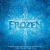 Album artwork for Songs From Frozen by Various Artists