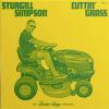 Album artwork for Cuttin’ Grass - Vol 1 (The Butcher Shoppe Sessions) by Sturgill Simpson