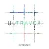 Album artwork for Extended by Ultravox