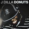 Album artwork for Donuts (Smile Cover) by J Dilla