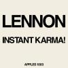 Album artwork for Instant Karma! (2020 Ultimate Mixes) by John Lennon / The Plastic Ono Band