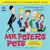 Album artwork for Mr. Peters' Pets Original Motion Picture Soundtrack by Nicholas Carras