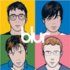 Album artwork for Blur - The Best Of by Blur