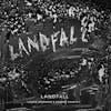 Album artwork for Landfall by Laurie Anderson and Kronos Quartet