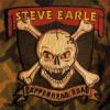 Album artwork for Copperhead Road by Steve Earle