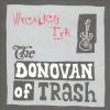 Album artwork for The Donovan Of Trash by Wreckless Eric