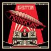 Album artwork for Mothership by Led Zeppelin