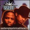 Album artwork for Southernplayalisticadillacmuzik by Outkast