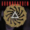 Album artwork for Badmotorfinger by Soundgarden