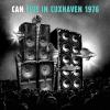 Album artwork for Live in Cuxhaven by Can