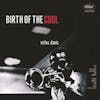 Album artwork for Birth of the Cool by Miles Davis