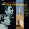 Album artwork for Sunday Down South by Johnny Cash and Jerry Lee Lewis