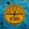 Album artwork for Sunrise on the Blues: Sun Records Curated by Record Store Day, Vol. 7 by Various Artists