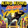 Album artwork for King Kong Escapes by Akira Ifukube