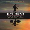 Album artwork for The Vietnam War The Soundtrack: A Film By Ken Burns & Lynn Novick by Various Artists