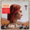 Album artwork for Lady Bird - Soundtrack From the Motion Picture by Various Artists