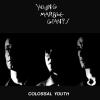 Album artwork for Colossal Youth (40th Anniversary Edition) by Young Marble Giants