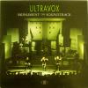 Album artwork for Monument The Soundtrack by Ultravox