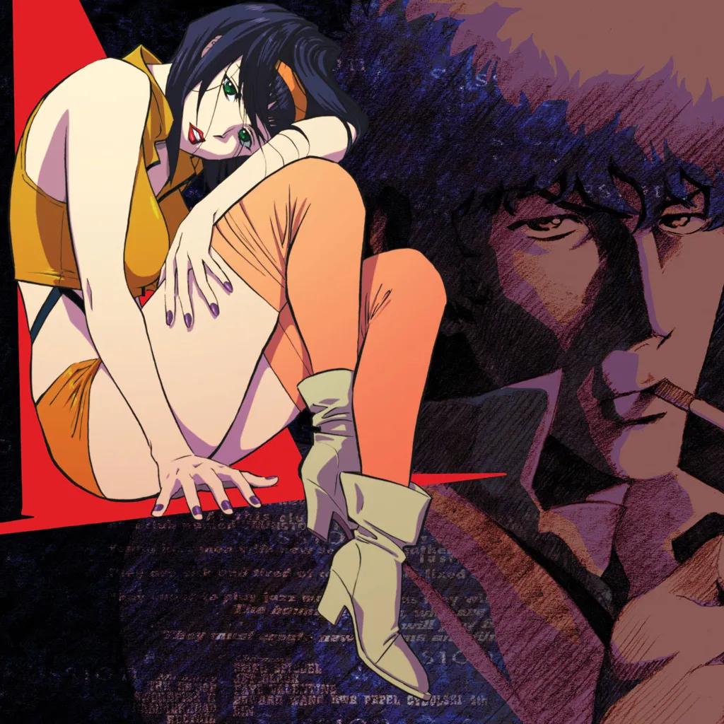 Album artwork for Cowboy Bebop (Original Series Soundtrack) by Seatbelts